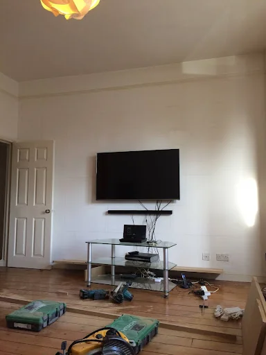 CAN Electrical Contractors Limited photo 8