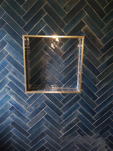 Derbyshire Tiling &amp; Bathrooms photo 1