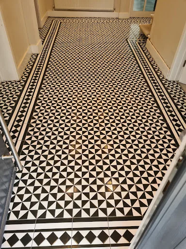 Derbyshire Tiling &amp; Bathrooms photo 3