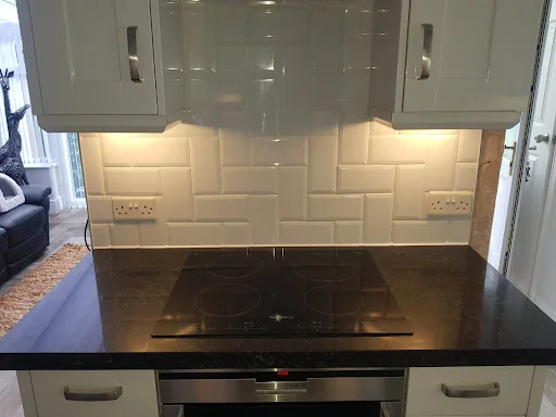 Derbyshire Tiling &amp; Bathrooms photo 4