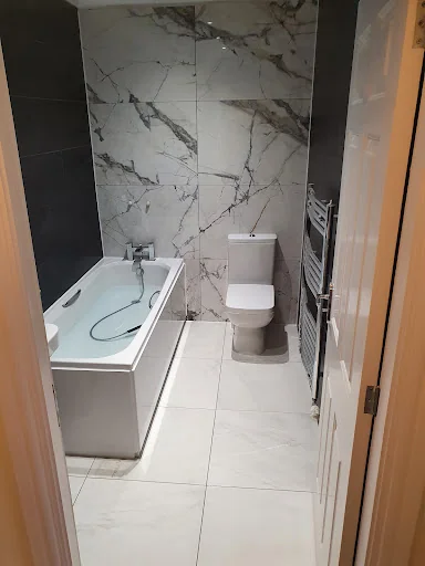 Derbyshire Tiling &amp; Bathrooms photo 5