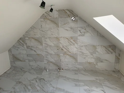 Derbyshire Tiling &amp; Bathrooms photo 6