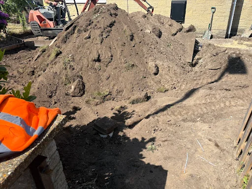 Apollo Paving &amp; Landscaping photo 1