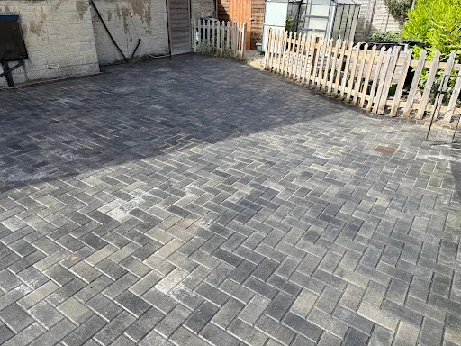 Apollo Paving &amp; Landscaping photo 3