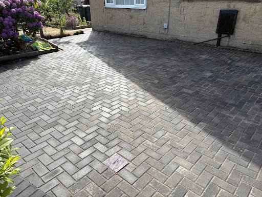 Apollo Paving &amp; Landscaping photo 6