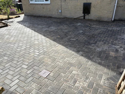 Apollo Paving &amp; Landscaping photo 7