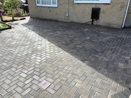 Apollo Paving &amp; Landscaping photo 8