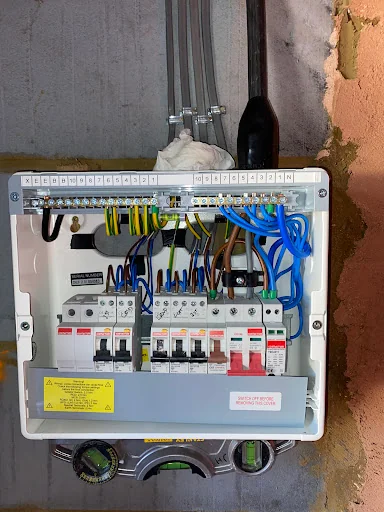 Fire Training &amp; Services UK Ltd photo 3