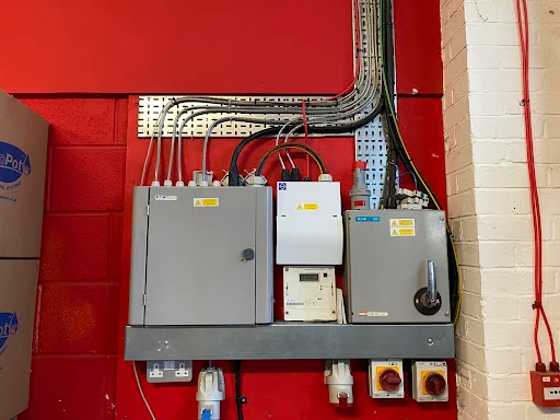 Fire Training &amp; Services UK Ltd photo 6