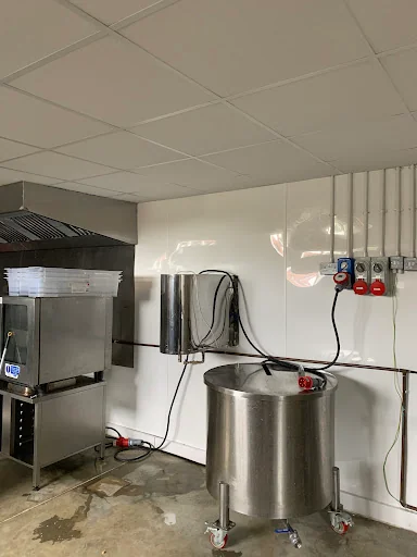 Witt Electrical Services photo 1