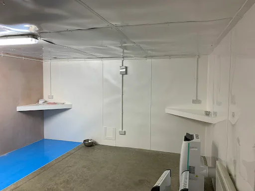 Witt Electrical Services photo 8