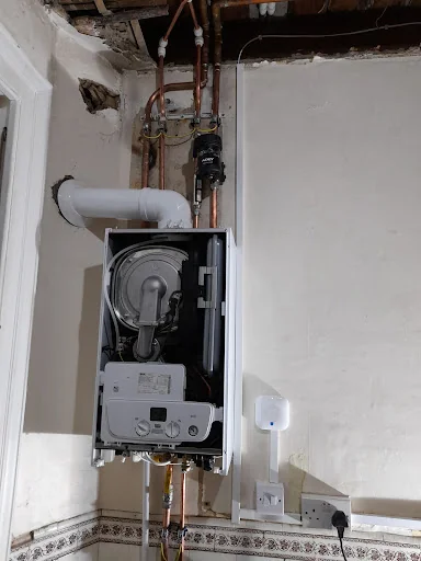 Express Fix Plumbing &amp; Heating photo 2