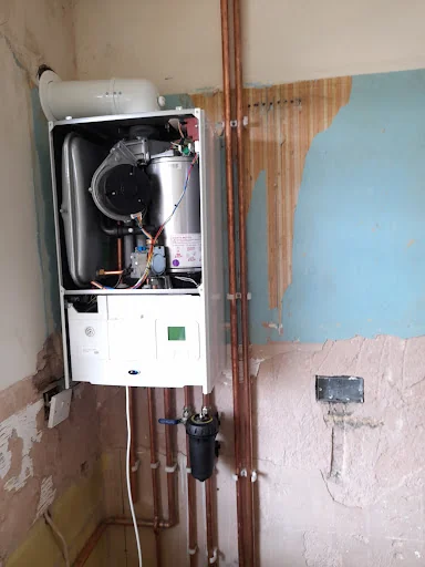 Express Fix Plumbing &amp; Heating photo 3