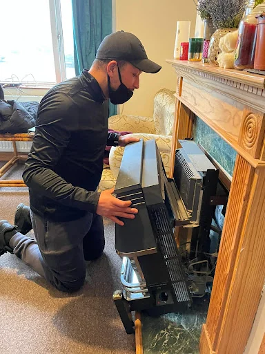 Express Fix Plumbing &amp; Heating photo 4