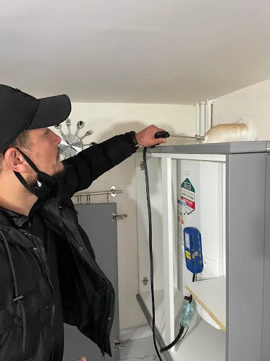 Express Fix Plumbing &amp; Heating photo 6