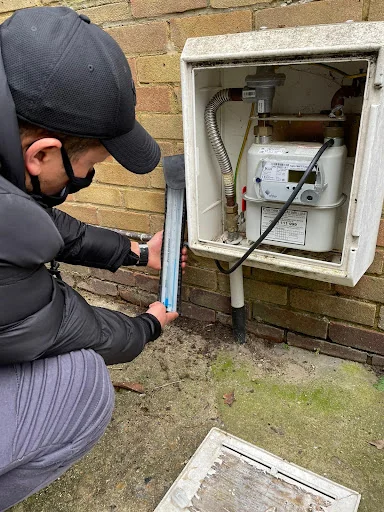 Express Fix Plumbing &amp; Heating photo 7