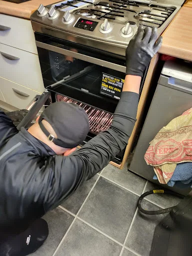 Express Fix Plumbing &amp; Heating photo 8