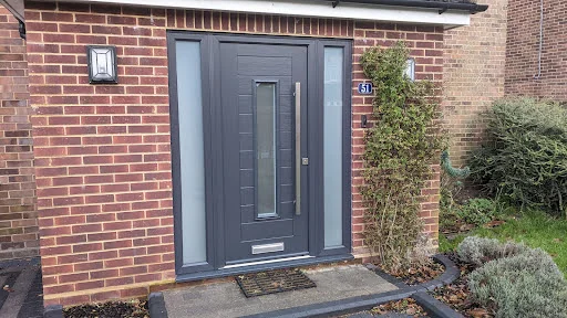 Hertfordshire Doors Limited photo 1