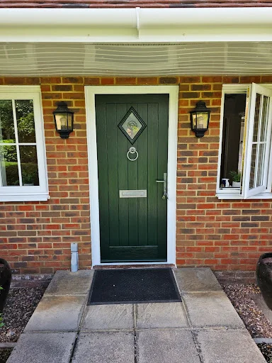 Hertfordshire Doors Limited photo 2