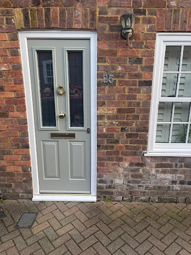 Hertfordshire Doors Limited photo 5