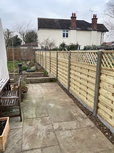 Surrey Fencing Specialists photo 1