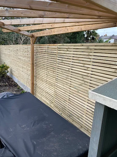 Surrey Fencing Specialists photo 2