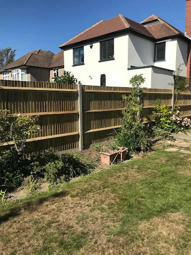 Surrey Fencing Specialists photo 3