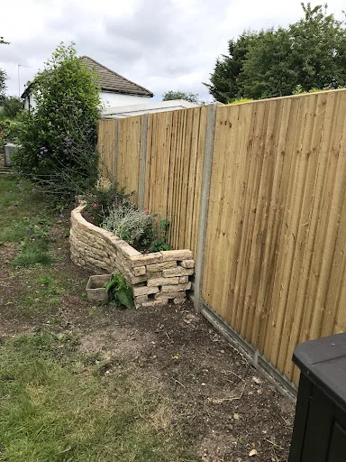 Surrey Fencing Specialists photo 4