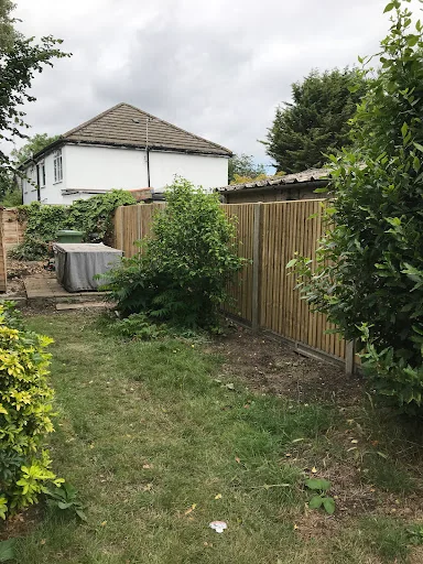 Surrey Fencing Specialists photo 5