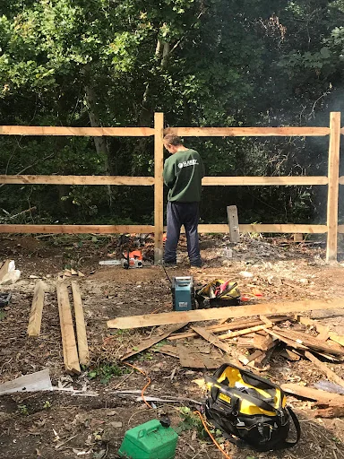 Surrey Fencing Specialists photo 6