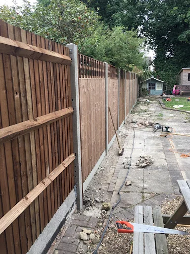 Surrey Fencing Specialists photo 7