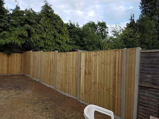 Surrey Fencing Specialists photo 8