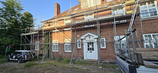 Smithy's Scaffolding Services Limited photo 1