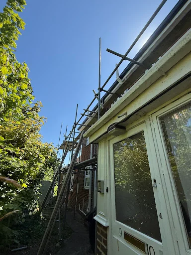 Smithy's Scaffolding Services Limited photo 2