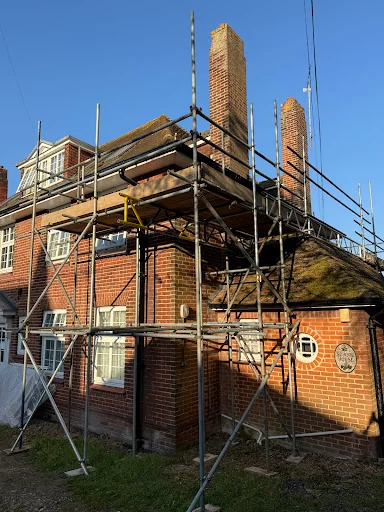 Smithy's Scaffolding Services Limited photo 3