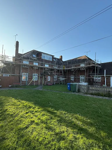 Smithy's Scaffolding Services Limited photo 4