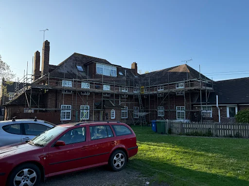 Smithy's Scaffolding Services Limited photo 5