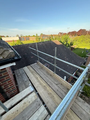 Smithy's Scaffolding Services Limited photo 6