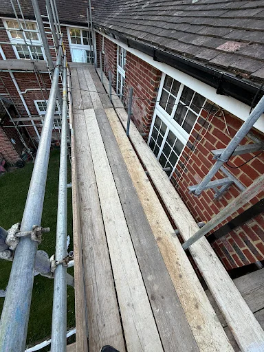 Smithy's Scaffolding Services Limited photo 7