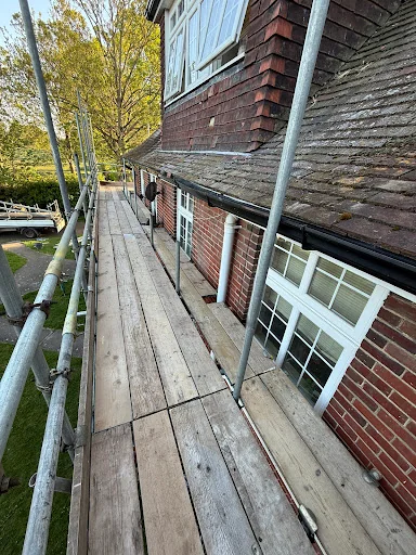 Smithy's Scaffolding Services Limited photo 8