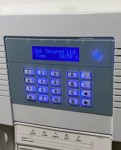 Kbk Secured Ltd photo 2