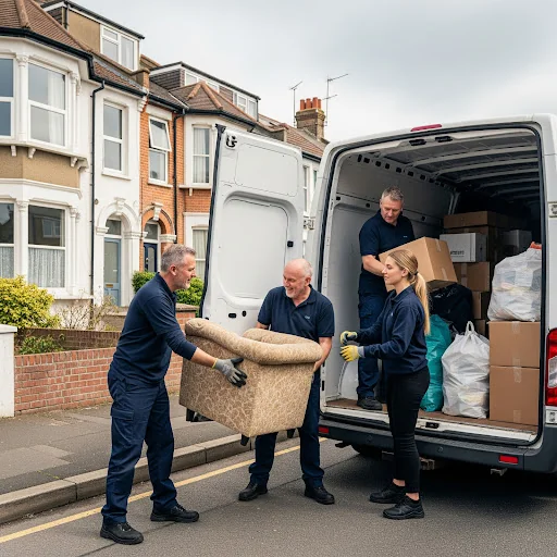 Vial Service Limited photo 1