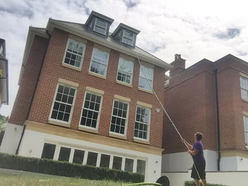 MSC Window Cleaning photo 2