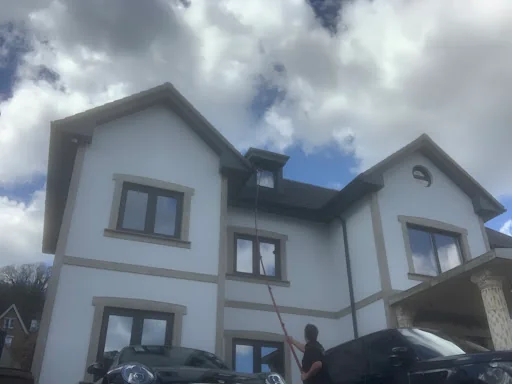 MSC Window Cleaning photo 3