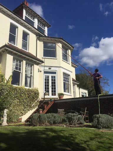 MSC Window Cleaning photo 4