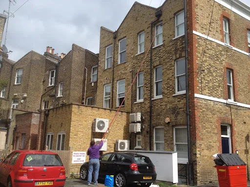 MSC Window Cleaning photo 7