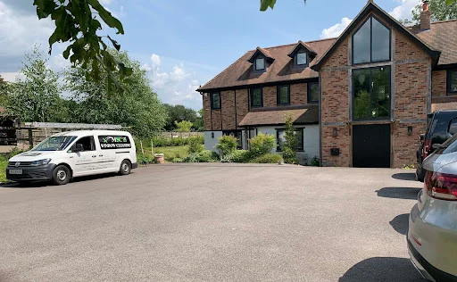 MSC Window Cleaning photo 8