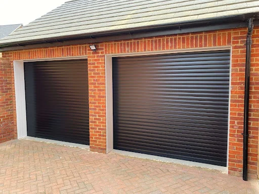 Twf Roller Garage Doors Ltd photo 1