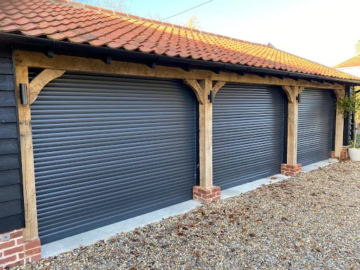 Twf Roller Garage Doors Ltd photo 2
