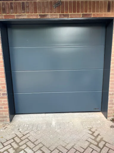Twf Roller Garage Doors Ltd photo 3